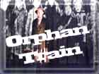 Orphan Train  Scenic Design by R. Finkelstein