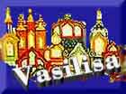 Vasilisa the Fair